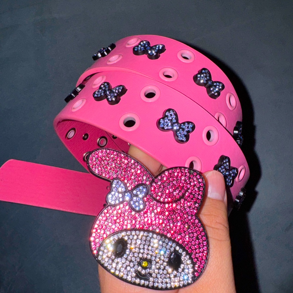 Mymelody belt